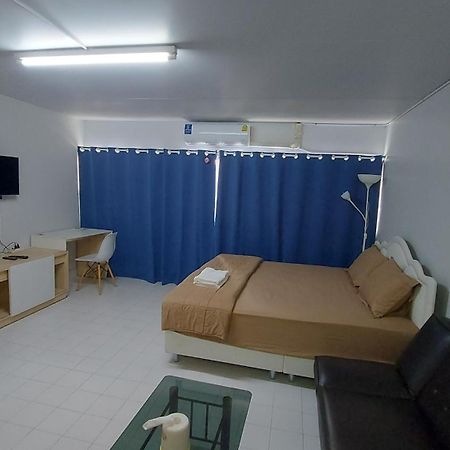 New Room Нонтхабури Экстерьер фото