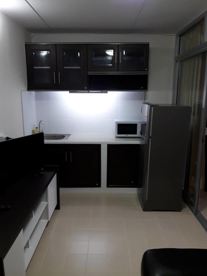 New Room Нонтхабури Номер фото