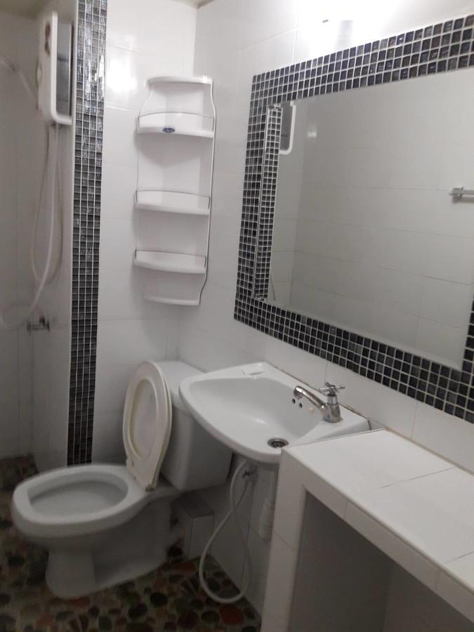 New Room Нонтхабури Номер фото