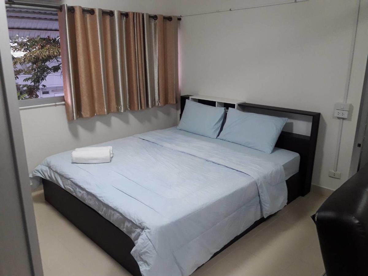 New Room Нонтхабури Номер фото