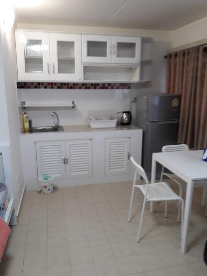 New Room Нонтхабури Номер фото